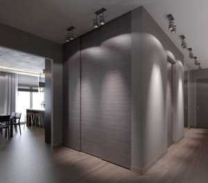 三室两厅两卫125平米的新房装修,能给出个设计和预