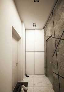 60平米两室一厅房子卫生间是多少平方米