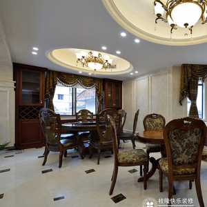 北京9938平方房子装修