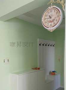 北京平米厨房装修设计