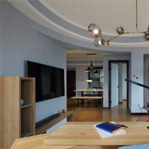 欧式风格公寓舒适富裕型70平米卧室床效果图