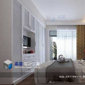 北京九十平米两室一厅装修价格已经简装过了