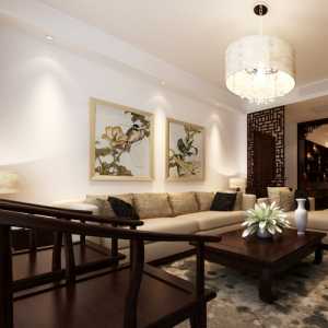北京50平米1居室装修多钱