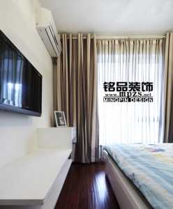 北京房屋装修客厅不吊顶