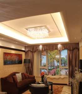 北京60平米小户型两居室装修一般要多少钱