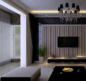 深色或浅色的家具如何选配装饰墙纸