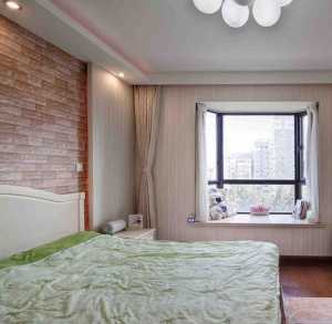 北京公寓欧式复古装修效果图