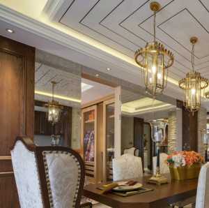 天津的室内装饰设计公司都集中在哪些地方