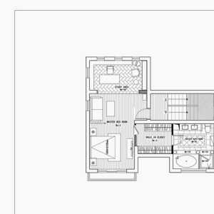 建面93平米3室2厅小户装修,预算要多少,以简洁大方
