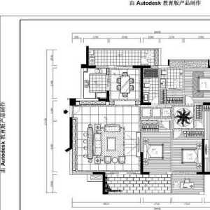 北京120平米四居室装修多少钱