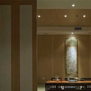 北京厨房推拉门装修设计