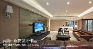 北京90平米房屋装修设计