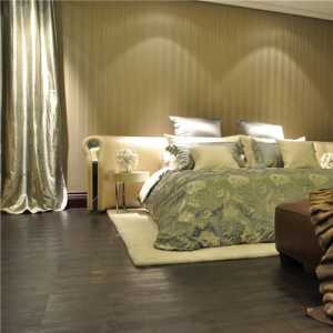 北京欧式卧室装修风格