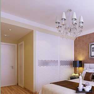 北京20平米卧室装修设计