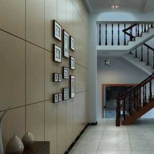 北欧风格楼梯装修该如何设计