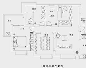 北京未来的家具装饰