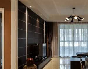上海北欧风格公寓房装修选哪家公司靠谱