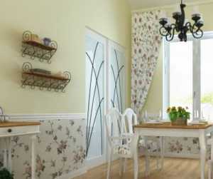 原木色家具适合什么风格装修原木色的家具搭配什么窗帘的