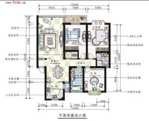 北京专业豪宅设计装修