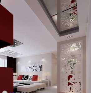 中式新古典四居室客厅沙发装修效果图