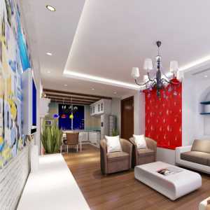 北京简欧风格三室一厅113平米装修7万可以吗