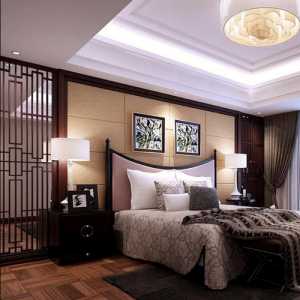 小户型卧室装修精美温馨卧室设计改造四大方案