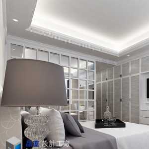 北京现代简约客厅装修效果图土巴