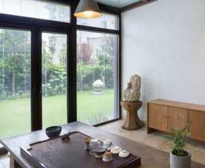 在北京装修一套房子最少要话多少钱