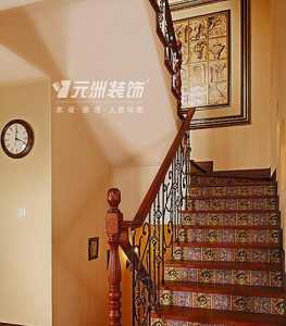 上海台装修房子