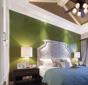 客厅隔间卧室装修怎么做比较好风格有哪些