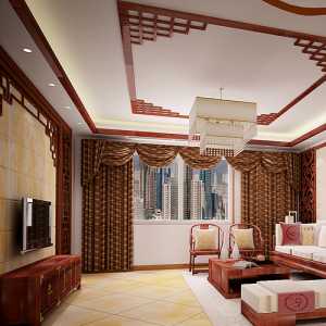 粉红色卧室适合地中海风格的整体装修吗