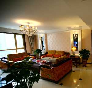 上海宝山区100平米的房子普通的装修要多少钱好一