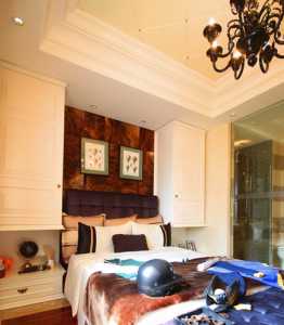 北京78平米两室一厅想3万元装修下来可以吗