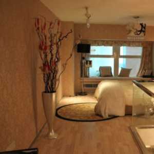 北京50平米房子装修需要多少钱一室一厅的毛坯房