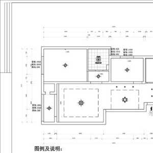 北京小户型室内装修设计