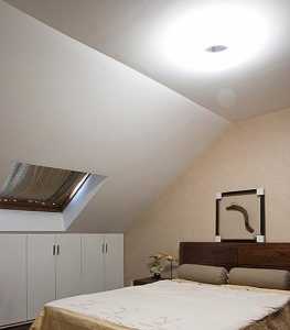 地中海卧室家具壁灯卧室双人床近景装修效果图