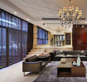 上海豪宅别墅装修设计找哪家公司比较靠谱