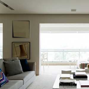 欧式风格简欧风格别墅富裕型客厅沙发效果图
