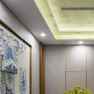 北京家庭室内装修图片