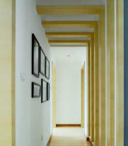 云锦世家新中式两居室,雲锦世家中式古典88平米二居室装修设计图片