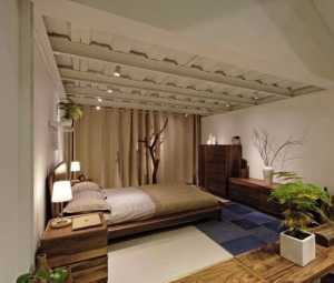 欧式风格卧室床头挂画墙壁纸效果图
