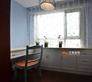北京64平方房屋装修