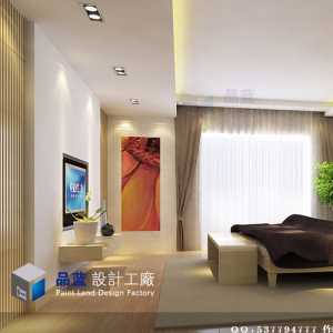 北京小户型不规则的客厅装修设计技巧
