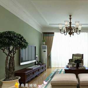 北京两室一厅装修成三室