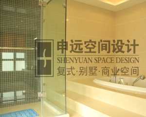 北京56平米两室一厅装修效果图
