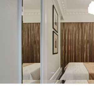 120平米三室两厅的卧室客厅是多大平米