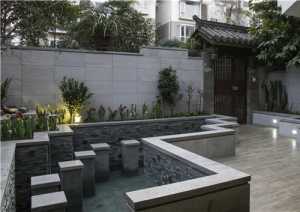 北京80平米小户型家居装修