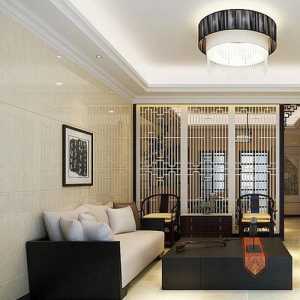 天津碧桂园高层楼房装修使用面积60平米需要多少钱