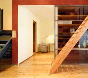 北京65平米房子做木地板安装要多少钱
