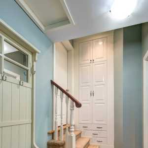 室内面积70平方米装修成现代简约风格的半包预估价